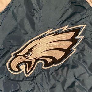 NFL Philadelphia Eagles Starter Jacket XXL NWT